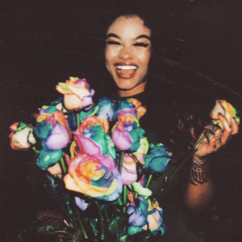 India Love Photo Shoot, India Love Westbrooks Aesthetic, India Westbrooks, Gangster Girl, India Love, Photoshoot Themes, Beat Face, Insta Inspo, Unique Flowers