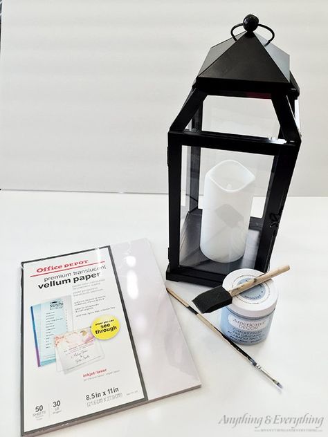 diy photo lantern, crafts, how to, outdoor living, repurposing upcycling Memory Lanterns, Memorial Gift Diy, Memorial Projects, Lantern Photo, Photo Lantern, Memory Lantern, Diy Wedding Magazine, Cheap Lanterns, Lantern Crafts