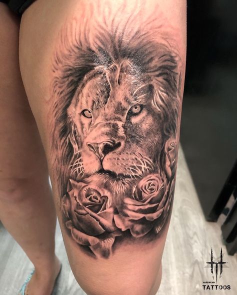 Lion King Cartoon, King Cartoon, Lion Tattoo, My Buddy, The Lion King, Rose Tattoo, The Lion, Lion King, Most Powerful