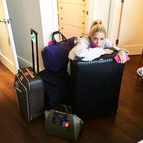 Maria Olympia Of Greece, Princess Maria Olympia, Maria Olympia, Packed Bags, Princess Olympia, Princess Olympia Of Greece, Givenchy Purse, Greece Instagram, Olympia Greece