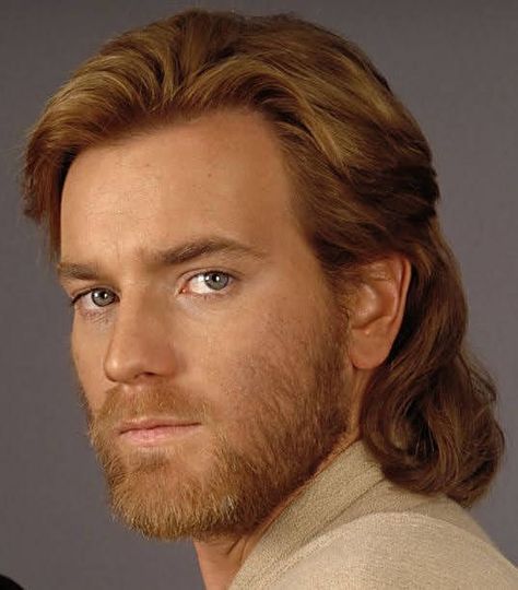 Evan Mcgregor, Ariana Grande Lady Gaga, Ewan Mcgregor Obi Wan, I Have The High Ground, Portraits To Draw, Stop Simping, Star Wars Attack Of The Clones, Connor Mcgregor, Star Wars Obi Wan