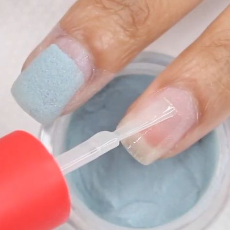 How To Do Ombré With Dip Powder, Dip Powder Nail Tips, Easy Dip Nail Ideas, How To Do Ombre Dip Powder Nails, Easy Dip Nail Designs, Nailboo Dip Ideas, French Dip Powder Nails, Nail Dipping Powder Designs, Dip Powder Nails Ideas