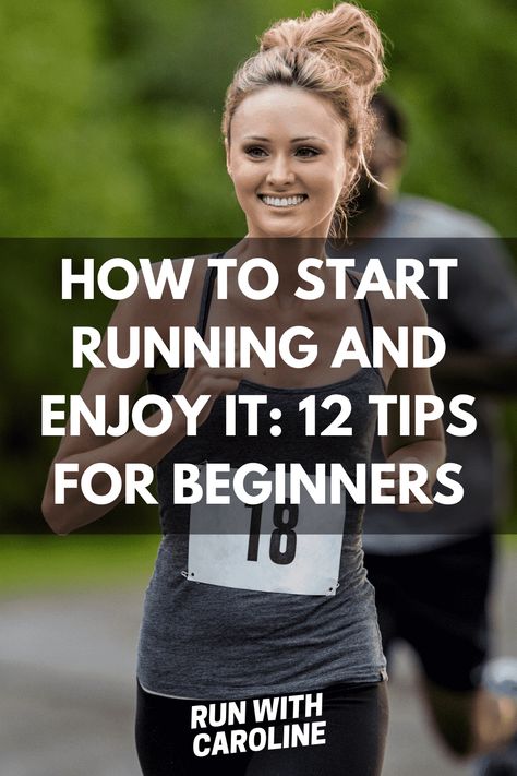 How to start running and enjoy it: 12 tips for beginners 4 Learning How To Run For Beginners, Running Beginners Plan, Run A 5k For Beginners, Running Plans For Beginners, Beginners Running Plan 30 Day, Training To Run For Beginners, How To Get Good At Running, How To Start Running For Beginners Tips, How To Start Running Again