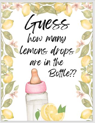 Lemon Themed Baby Shower Ideas Girl, Lemon And Pink Baby Shower Theme, Pink Lemonade Baby Shower Ideas, Lemonade Baby Shower Theme, Lemon Baby Shower Theme Girl, Lemon Themed Baby Shower Ideas, Girly Baby Shower Themes, Italian Baby Showers, Lemon Theme