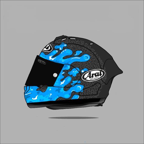 Arai Helmet, Arai Helmets