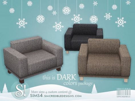 by SIMcredibledesigns.com  Found in TSR Category 'Sims 4 Living Chairs' Sims4 Furniture, Woman Swimwear, Furniture Cc, Sims 4 Tsr, Cc Furniture, The Sims 4 Download, Sims 4 Cc Furniture, Living Room And Dining Room, Sims4 Cc