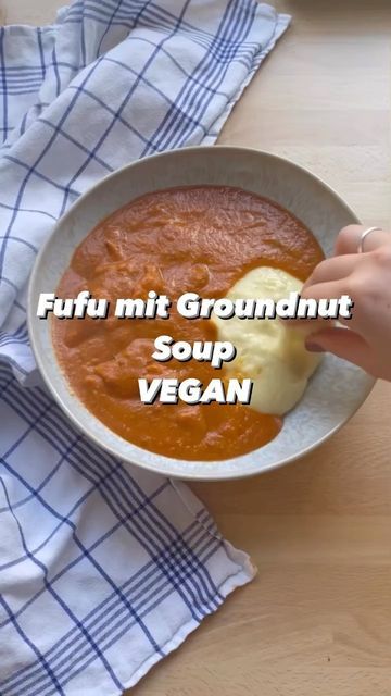 Alternative Living, Caribbean Food, Vegetarian Soup, Caribbean Recipes, Vegan Food, Hamburger Bun, Ghana, Soups, Vegan Recipes