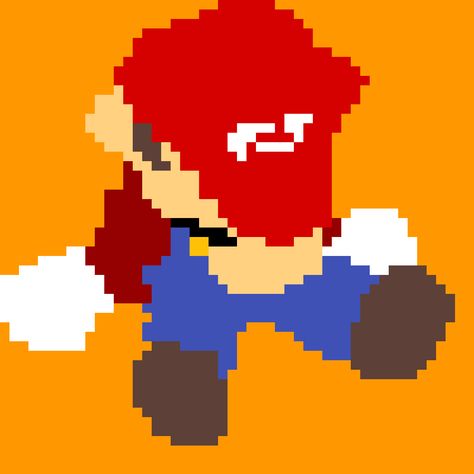 Mario Sleeping, Event Badges, Event Advertising, Game Sprites, Art Contest, Parents As Teachers, Art Challenge, Social Platform, Pixel Art