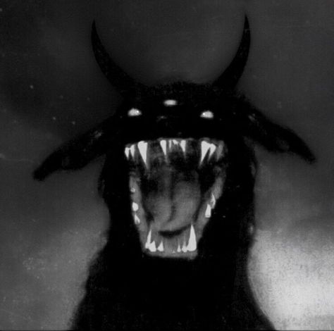 Demoncore Aesthetic, Pfp Creepy, Goat Pfp, Demon Core, Goth Pfp, Creepy Dark, Creepy Core, Creepy Images, Dark Style