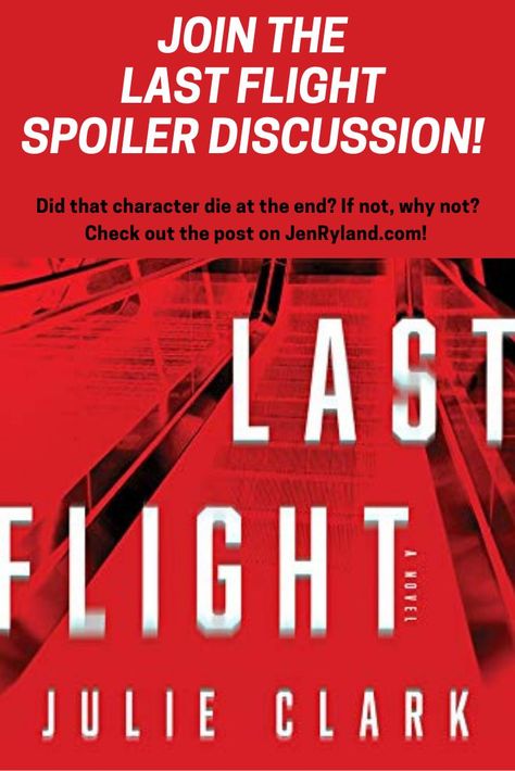 The Last Flight, The Last Party Book, The Last Flight Julie Clark, Best Time To Book Flights, Flight 171 Book, Best Time To Book A Flight, The Last Flight Book, Book Club Parties, Best Mysteries