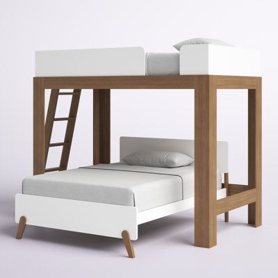 Rv bunk bed rails