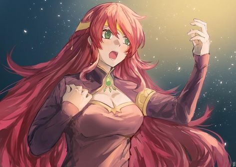 Rwby Pyrrha Nikos, Rwby Pyrrha, Pyrrha Nikos, Google Image Search, Rwby Characters, Rooster Teeth, Image Macro, Alien Logo, Rwby