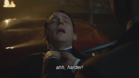 Oswald Cobblepot Icon, Oswald Mosley, Gotham Memes, Cory Michael Smith, Oswald Cobblepot, Gotham Tv, Michael Smith, Marvel X, Dc Universe