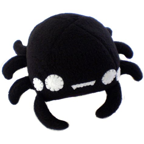 Spider Plush Sewing Pattern Free, Spider Sewing Pattern, Spider Plush, Cute Spider Plush, Sewing Patterns Plushies Bat, Homemade Stuffed Animals, Plushies Diy, Octopus Plush, Japanese Home Decor