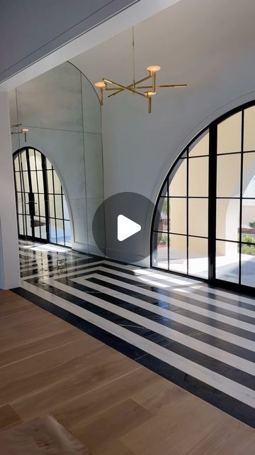 Filhaus Luxury Design on Instagram: "We wanted to make this front entry look and feel like a grand entry at 5 star hotel. A wow moment for parties and guests alike giving you that photo spectuclar moment when you come, or go.
•
•
•
Follow for more builds -> @filhausluxurydesign 
•
•
•
#architecturelovers #architizer #ritzparis #architecture_hunter #architecture_lovers #restorationhardware #architecturedaily #architecturetiktok #architektu #frontdoor #drivewaydesign #milliondollarslistings #customhome #diyhomeprojects #homedesignideas #newconstruction #dreamhomegoals #lakehouse #lakenorman #homeexteriors #designerhome #realestatetips #interiordesignideas #interiordecor" Hotel Entry, Grand Entry, Driveway Design, 5 Star Hotel, Front Entry, Star Hotel, Real Estate Tips, Restoration Hardware, 5 Star Hotels