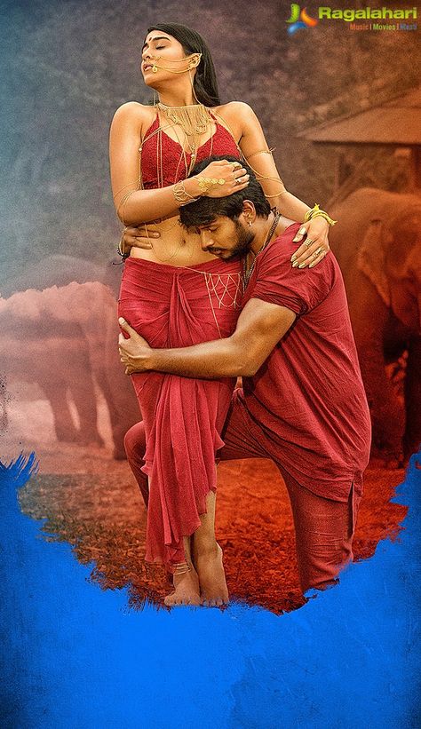 Sundeep Kishan, Regina Cassandra, Hot Poses, Most Viewed, Movie Images, Indian Actress Hot Pics, Hot Pics, Movie Photo, Photo Gallery