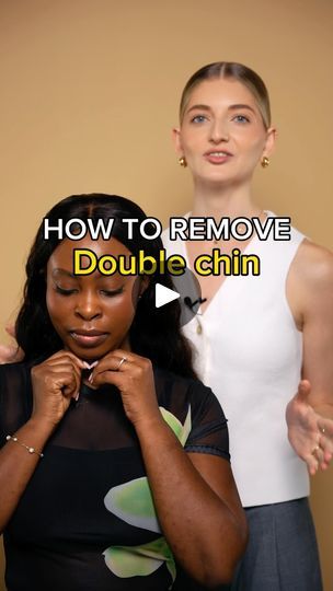 How Can I Lose My Double Chin, How To Stop Itching Down There, How Do You Lose A Double Chin, How To Remove Double Chin Fast, How To Get Ride Of A Double Chin Fast, Excersise To Loose Double Chin, Slim People, Cartoons Band, Neck Exercises