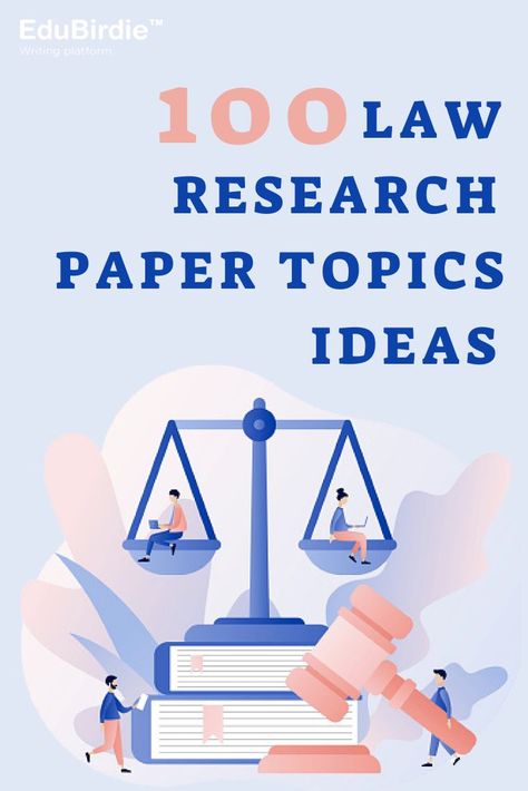 We've prepared a list of 100 law research paper topics to help you choose the one that answers some of the most burning law questions. Read on to learn more. essay/essay writing tips/essay writing/argumentative essay/research/writing/writing tips/university life Law Research Topics, University Notes, Literature Essay, Research Topics, Research Paper Topics, Tips Study, Student Jokes, Essay Structure, Master Thesis