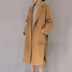 Comfortable Fur Collar Overcoats – deisube.com Camel Coat Outfit Classy, Camel Coat Outfit Casual, Camel Coat Outfit, Plain Coats, Buy Coats, Camel Coat, Long Sleeves Coats, Woolen Coat, Coat Fashion