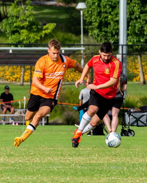 Men Playing Football · Free Stock Photo Soccer Pose Reference, Football Reference, Rugby Tackle, Playing Soccer, Atletico Mg, Grass Field, Young Athletes, Playing Football, Body Reference