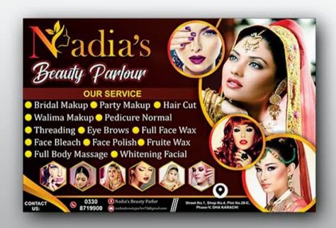 Indian Beauty Parlour, Full Face Waxing, Bridal Makup, Face Wax, Face Polish, Beauty Parlour, Beauty Parlor, Full Body Massage, Body Massage