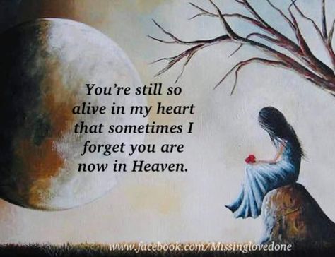 Quotes Heaven, In Heaven Quotes, Mom In Heaven Quotes, I Miss You Dad, Quotes Mom, I Miss My Mom, Miss Mom, Miss My Dad, Mom In Heaven