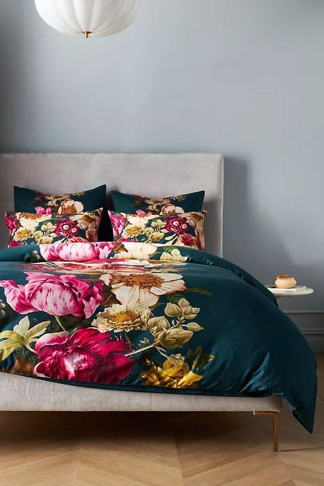 Anthropologie Duvet Covers | AnthroLiving