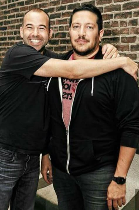 →warning: the following program contains scenes of graphic stupidity Sal Vulcano Cute, Sal And Murr, Sal Volcano, Impractical Jokers Sal, Impractical Jokes, Sal Vulcano, James Murray, Brian Quinn, Joker Images