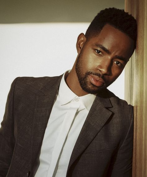 Jay Ellis Style, Ellis Iyayi, Jay Ellis, Hair Doctor, Character Bank, Acotar Series, Male Actors, Black Actors, Male Celebrities