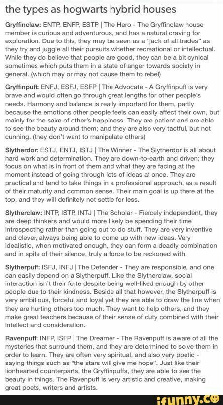 INTJ- Slytherclaw/Raverin Infp Funny, Mbti Hogwarts, Imprimibles Harry Potter, Hufflepuff Pride, Mbti Types, Slytherin Pride, Harry Potter Houses, Myers Briggs Personalities, Harry Potter Love