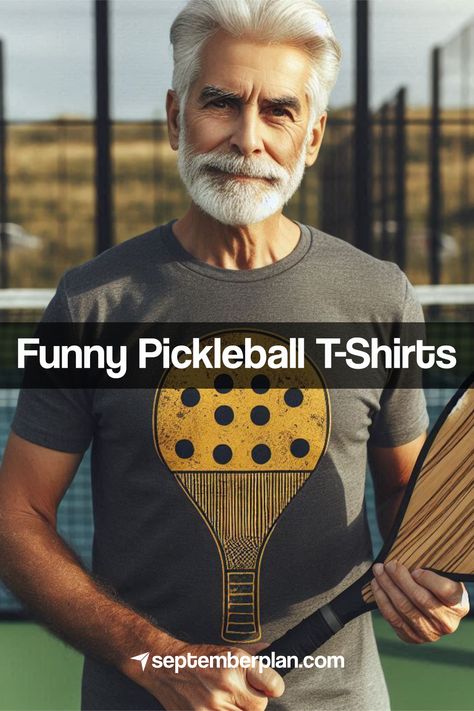 Funny Pickleball Shirts for Men Pickleball T Shirts, Pickleball Outfit, Pickleball Funny, Pickleball Shirts, Funny Pickleball Shirts, Best Gift For Husband, Pickleball Shirt, Outfit For Men, Best Dad Gifts