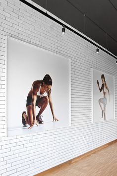 Boutique Gym Design, Fitness Weight Training, Logos Gym, Dance Studio Design, Gym Plans, Boutique Fitness Studio, Boutique Gym, Sports Facility, Gym Design Interior