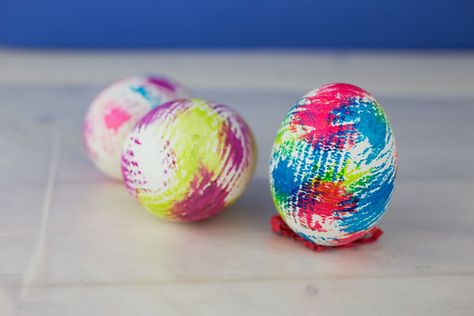 Monday Activities, Tie Dye Easter Eggs, Eggs Easter Decoration, Dye Easter Eggs, Thanksgiving Onesie, Hard Boiled Egg, Kid Friendly Crafts, Easter Egg Dye, Bunny Decor