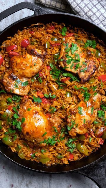 Parpadelle Pasta, Cajun Gumbo Recipe, Cajun Gumbo, Crockpot Pork Tenderloin, Sausage Peppers And Onions, Cacciatore Recipes, Peri Chicken, Rice Bake, Chicken Cacciatore Recipe