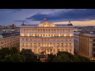 HOTEL IMPERIAL, A LUXURY COLLECTION HOTEL, VIENNA - Updated 2023 Prices & Reviews (Austria) Vienna Hotel, Vienna State Opera, Imperial Hotel, Hotel Meeting, Luxury Collection Hotels, Hilton Hotels, Hotel Website, Hotel Price, Marriott Hotels