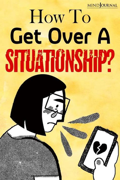 situationship Ending Situationships, Moving On From Situationships, How To End A Situationship Text, How To Get Over A Situationship, How To Move On From A Relationship Tips, How To Move On From A Relationship, Getting Over A Relationship, Friend With Benefits, How To Move On