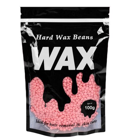 Natural Hair Removal Remedies, Home Waxing Kit, Hard Wax Beans, Wax Beans, Depilatory Cream, Wax Bean, Underarm Hair Removal, Wax Beads, Wax Strips