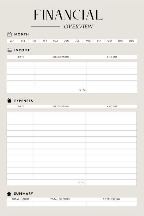 Budget planner to Help Manage Your Money | Business Printable Planner by  Martha Futral #bulletjo... notionplanner #ramadanplanner⌨️. Finance Planner Ideas, Good Notes Financial Planner, Budget Planner Printable Free, Budget Journal Ideas, Monthly Budget Planner Templates, Business Planner Organization, Budgeting Plan, Business Planner Template, Financial Budget Planner