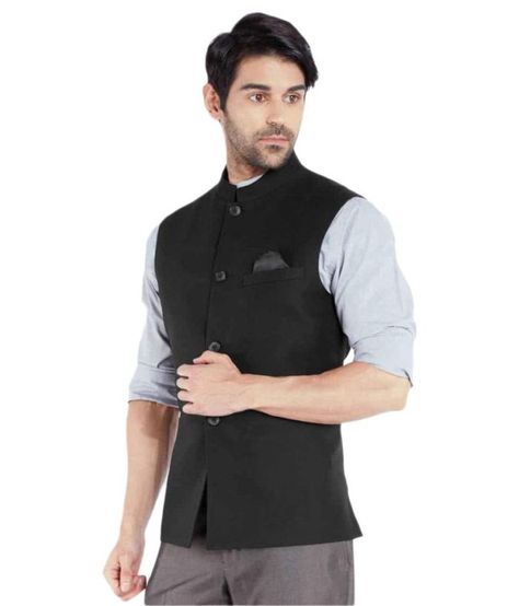 15 Types of Nehru Jackets Every Man Should Know About | Fashion Guruji Pant Shirt With Nehru Jacket Men, Nehru Jacket With Shirt And Trouser, Nehru Jacket For Men Wedding Classy, Half Jacket For Men, Pant Shirt With Nehru Jacket, Nehru Jacket For Men Formal, Nehru Jacket For Men Wedding, Black Nehru Jacket, Tailor Bird