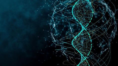 Scientists Just Added Four New Letters to the Genetic Code Dravet Syndrome, Genetic Algorithm, World Data, Bright Minds, Regenerative Medicine, Genetic Testing, Dna Test, Biotechnology, Stem Cells