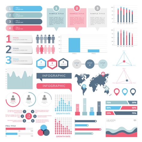 Tabulation Design, Free Infographic Templates, Magazine Cover Template, Business Brochure Design, Powerpoint Tips, Creative Infographic, Corporate Presentation, Graph Design, Free Infographic