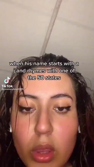 Found on iFunny Name Starts With A, Names Starting With A, The 50 States, Tiktok Watch, Tiktok Videos, 50 States, Fun Facts, Humor, Humour