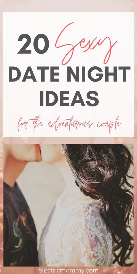 Fun Dates, Date Night Games, Date Night Ideas For Married Couples, Romantic Date Night Ideas, Adventurous Couple, Creative Dates, Spa Night, Cute Date Ideas, Dinner And A Movie