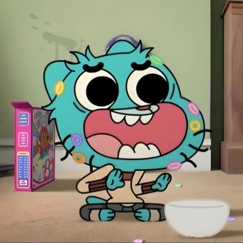 Amazing world of Gumball
Follow for more! Gumball And Darwin, Amazing World Of Gumball, Icons Pfp, World Of Gumball, Matching Icons, Follow For More, The Story, Tumblr