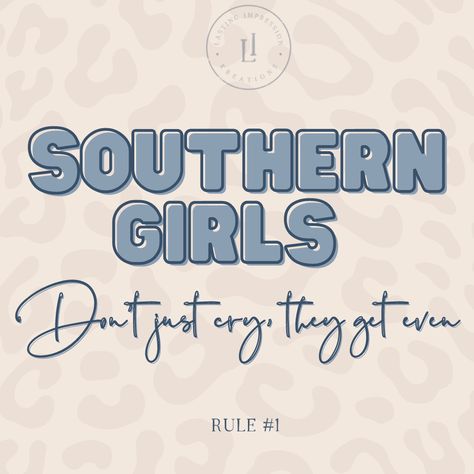 Southern Girl quotes to live by Southern Girl Quotes, Southern Girls, Girls Rules, Southern Girl, Girl Quotes, Cute Wallpapers, Quotes To Live By, Quotes