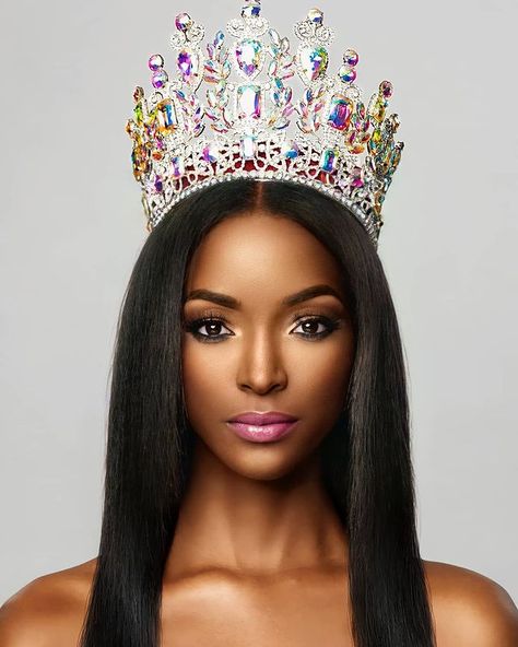 Miqueal-Symone (@miquealsymone) • Instagram photos and videos Miss Jamaica, Baby Boy Dress, Miss Universe, Jamaica, Photo Sessions, Festival Captain Hat, Captain Hat, Universe, Instagram Photos