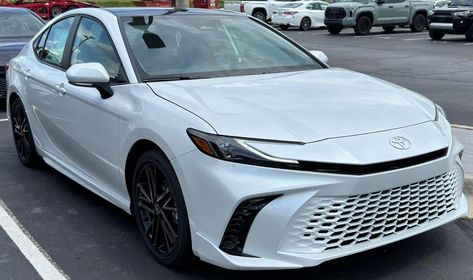 Toyota Camry Hybrid HEV Sports Cars Luxury, Toyota Camry, Sports Cars, Luxury Cars, Toyota, Cars