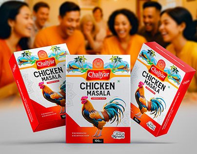 Check out new work on my @Behance profile: "Chicken masala box packaging design" http://be.net/gallery/208594553/Chicken-masala-box-packaging-design Chicken Masala, Box Packaging Design, Graphic Design Product, Illusion Art, Design Product, Working On Myself, Box Packaging, New Work, Product Design