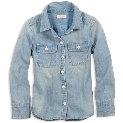 Toddler Girls girly denim range shirt (Blue Wash) ($12) found on Polyvore Toddler Girls, Baby Fashion, Denim Button Up, Toddler Girl, Button Up Shirts, Girl Fashion, Streetwear Brands, Gucci, Independent Design