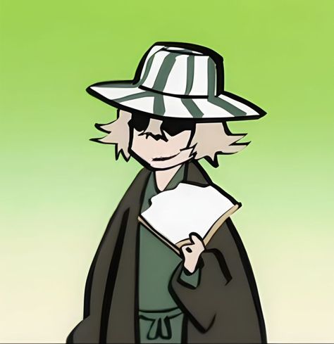 Bleach Matching Pfp Urahara, Urahara Kisuke Pfp, Bleach Urahara Icon, Yachiru Pfp, Urahara Kisuke Manga, Kisuke Urahara Manga, Urahara Pfp, Kisuke Urahara Icons, Urahara Manga